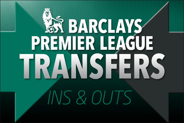 Transferurile lunii Mai din Premier League