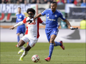 Pariuri fotbal Bundesliga - Ponturile penultimei etape