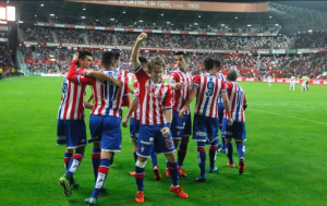 Ponturi fotbal Spania La Liga 8 mai