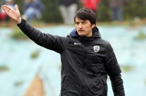 Ponturi fotbal Grecia PAOK Salonic vs Panathinaikos Atena