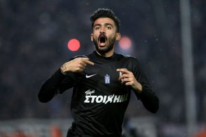 Ponturi fotbal Grecia PAOK Salonic vs Panathinaikos Atena