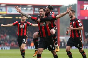 ponturi fotbal anglia manchester united vs bournemouth