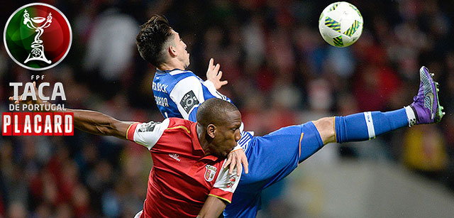Ponturi fotbal Portugalia Porto vs Braga