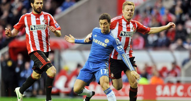 Ponturi pariuri fotbal Anglia Sunderland vs Chelsea