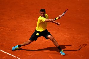 Ponturi tenis masculin Geneva Open turul secund
