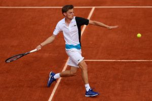 Ponturi tenis masculin fazele superioare Roland Garros