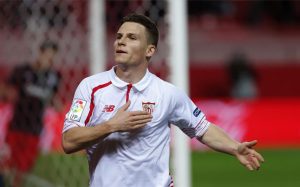 Ponturi fotbal Spania Barcelona vs Sevilla