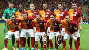 Ponturi fotbal Turcia - Galatasaray vs Fenerbahce