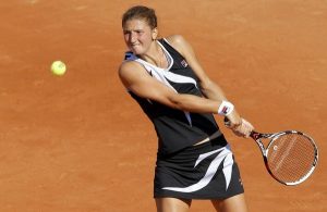 ponturi tenis irina begu vs shelby rogers