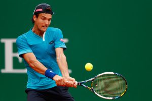 Ponturi tenis masculin Nice Open