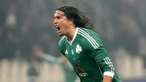 Ponturi fotbal Grecia PAOK Salonic vs Panathinaikos Atena