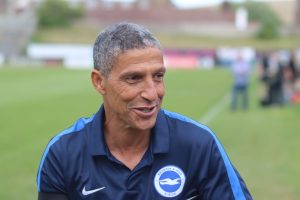 Playoff Championship Sheffield Wednesday vs Brighton
