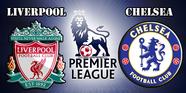 Liverpool vs Chelsea. Razbunarea lui Liverpool dupa titlul pierdut in 2014