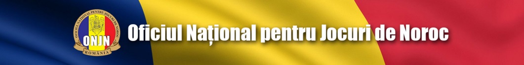 Licenta de afiliat de la ONJN Superpont decizia 859/28.04.2016