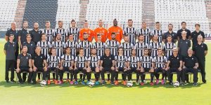 Ponturi fotbal Grecia PAOK Salonic vs Panathinaikos Atena
