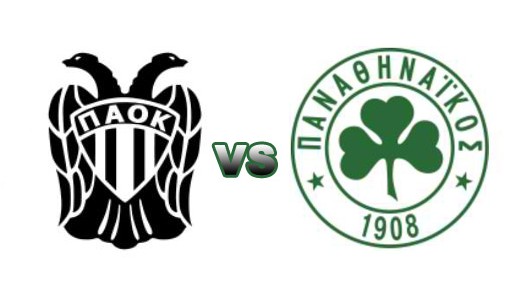PAOK vs Panathinaikos – Arde Toumba!
