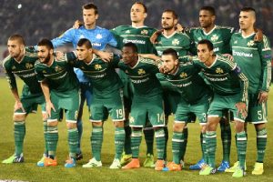 Ponturi fotbal Grecia PAOK Salonic vs Panathinaikos Atena