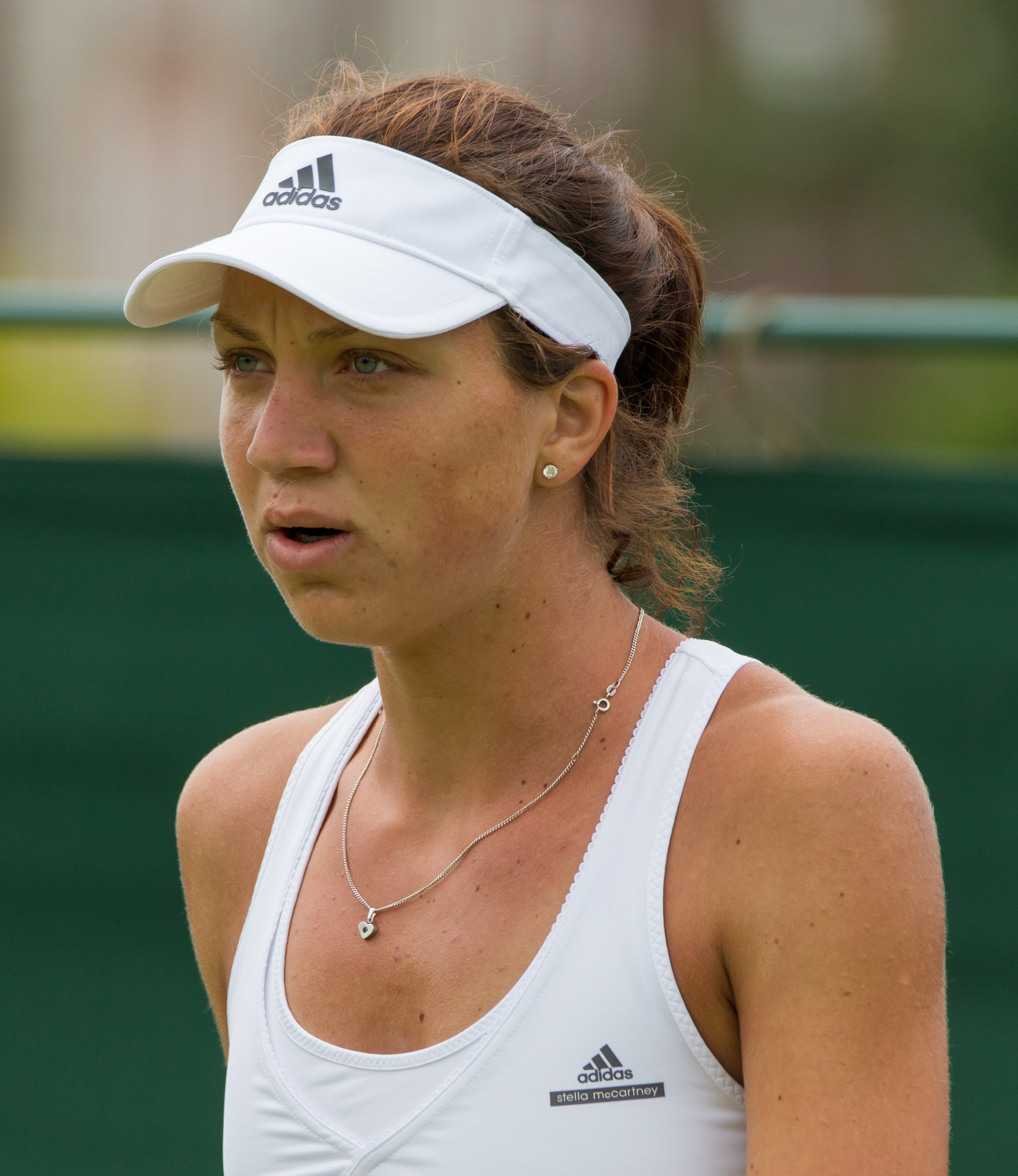 Ponturi pariuri tenis Patricia Țig vs Samantha Stosur
