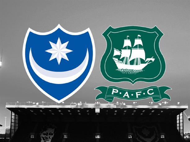 portsmouth vs plymouth argyle