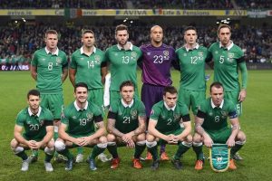 Ponturi fotbal EURO 2016 Irlanda vs Olanda