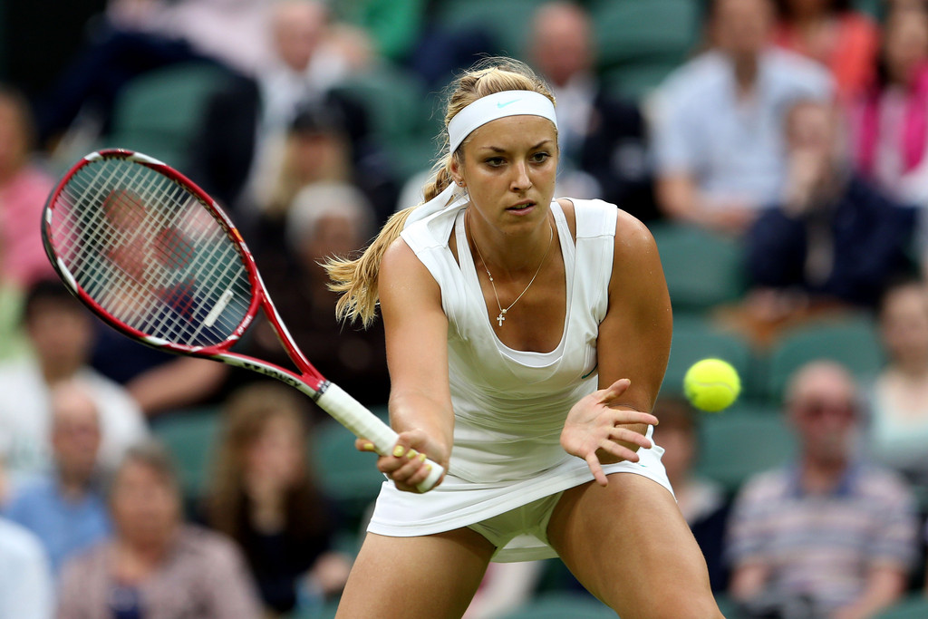 Roland Garros 2016 TOP 15 fete de urmarit