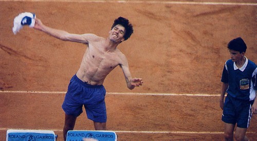 Romani la Roland Garros,cele mai bune performante