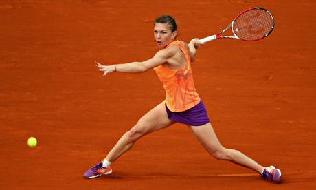 Simona Halep