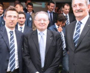 Sassuolo vs inter