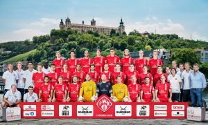 Ponturi fotbal Germania Duisburg vs Wurzburger Kickers