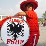 EURO 2016 Grupa Romaniei - Franta - Albania - Elvetia