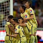 Ponturi fotbal Mexic Club America vs Monterrey