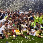 Ponturi fotbal Mexic Club America vs Monterrey