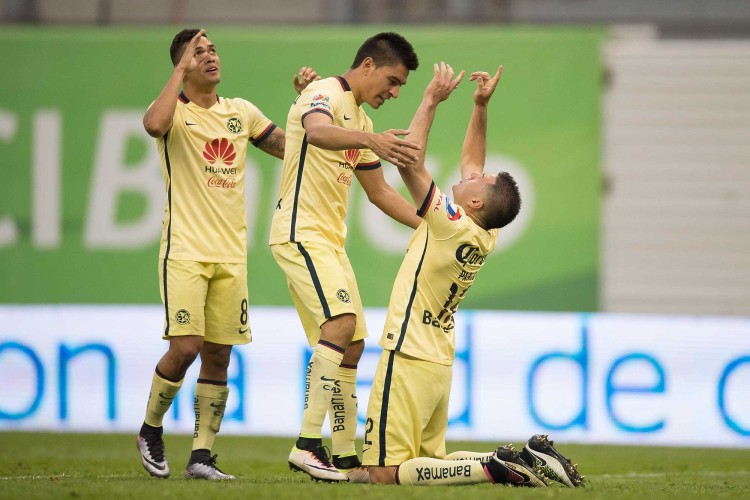 Ponturi fotbal Mexic Club America vs Monterrey