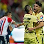 Ponturi fotbal Mexic Club America vs Monterrey