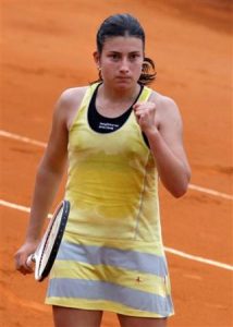 Ponturi tenis feminin Nurnberg Open