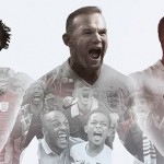 EURO 2016 Grupa Angliei - Rusia - Tara Galilor - Slovacia