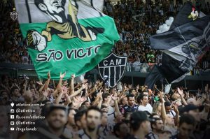 Ponturi Copa Libertadores Atletico Mineiro vs Sao Paulo