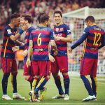 Ponturi fotbal Spania Granada vs Barcelona