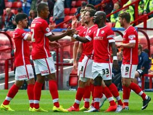 Ponturi fotbal Anglia Walsall vs Barnsley