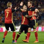 EURO 2016 Grupa Italiei - Irlanda - Belgia - Suedia