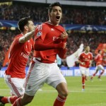 Ponturi pariuri fotbal - Benfica vs Braga