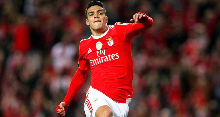 Ponturi pariuri fotbal - Benfica vs Braga