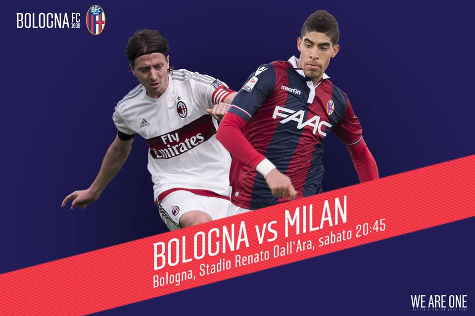 Ponturi fotbal Italia Bologna vs Milan