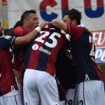Ponturi fotbal Italia Bologna vs Milan