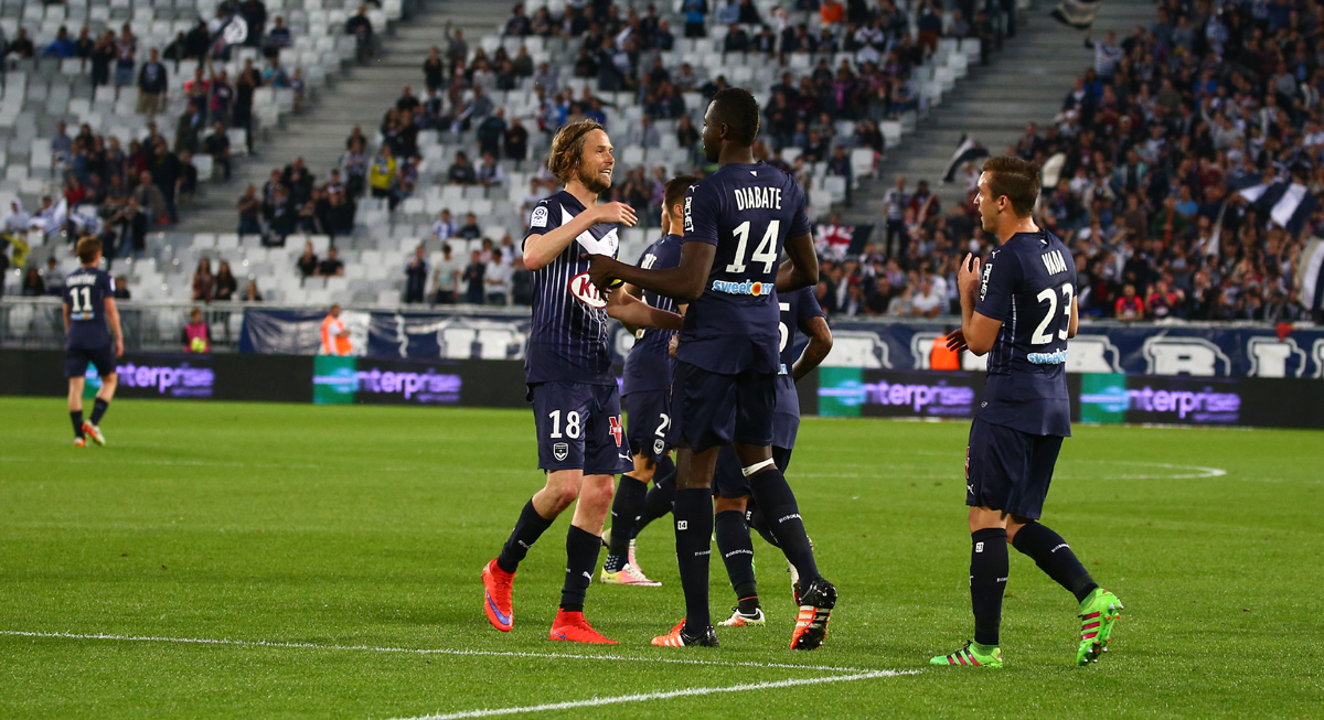 Pentru orgoliu: Girondins vs Parisiens