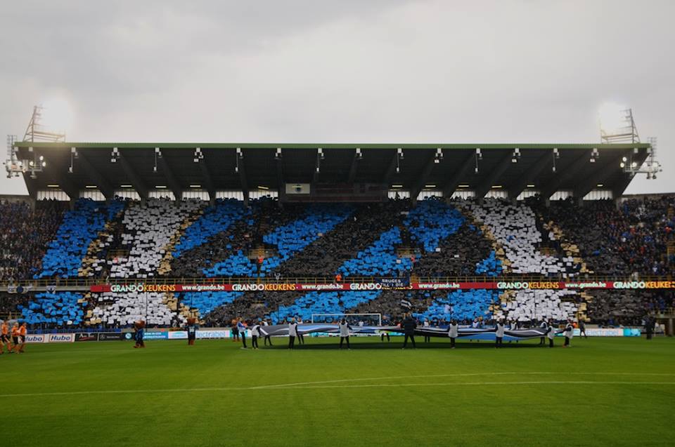 Ponturi fotbal Belgia Jupiler Pro League