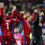 EURO 2016 Grupa Spaniei - Cehia – Turcia – Croatia