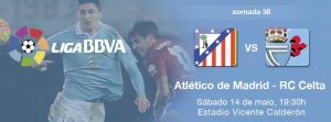 Ponturi fotbal Spania Atletico Madrid vs Celta Vigo