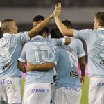 Ponturi fotbal Spania Atletico Madrid vs Celta Vigo