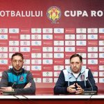 Finala Cupei Romaniei – Dinamo Bucuresti vs CFR Cluj